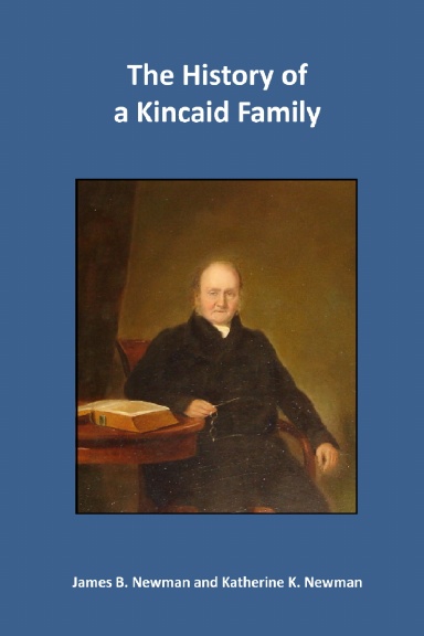 The History of a Kincaid Family