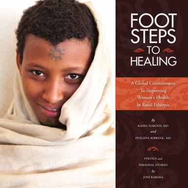 Footsteps To Healing