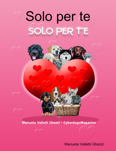 Solo per te