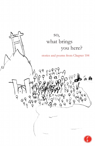 so, what brings you here?