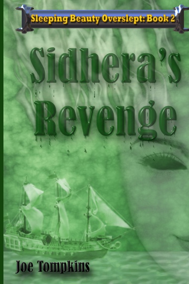 Sidhera's Revenge