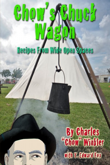 Chow's Chuck Wagon