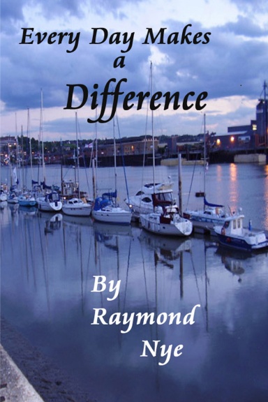 Every day Makes a Difference