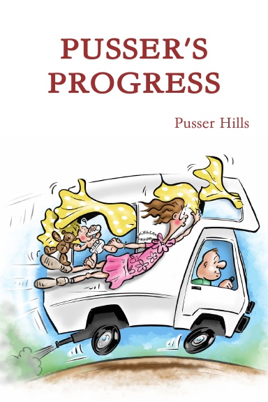 Pusser's Progress