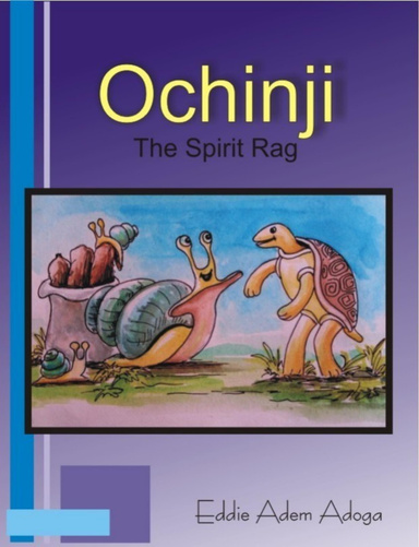 Ochinji: the Spirit Rag