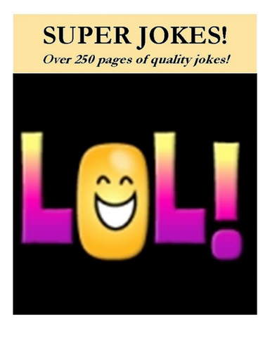 Super Jokes