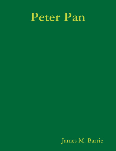Peter Pan