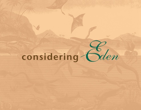 Considering Eden