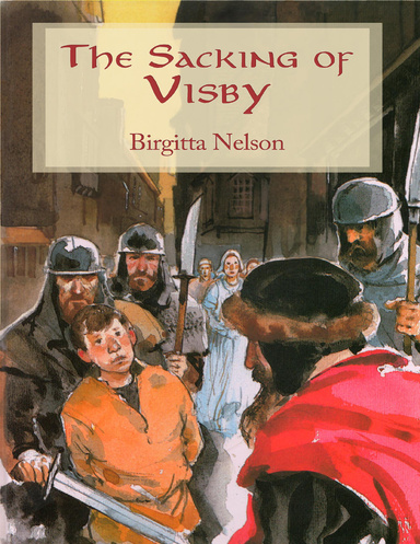The Sacking of Visby