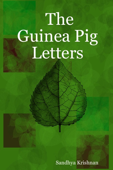 The Guinea Pig Letters