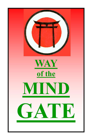 Way of the Mind Gate