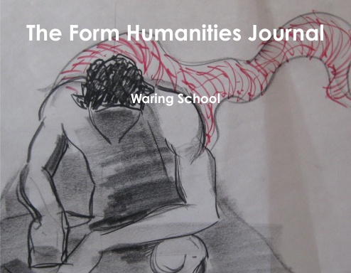 The Form Humanities Journal
