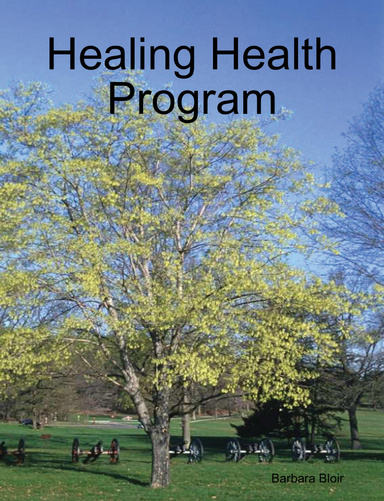Healing Health Program