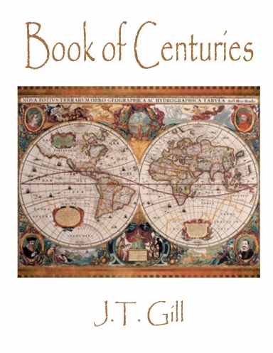JT Book of Centuries