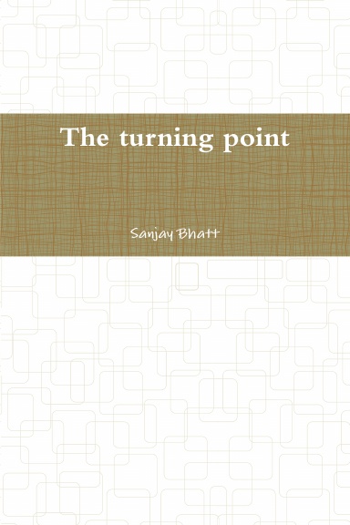 The turning point