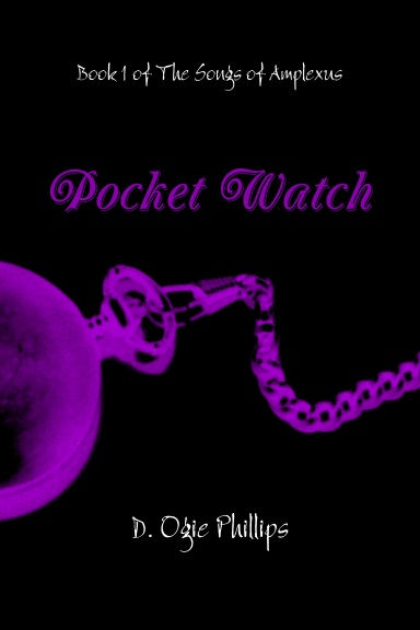 Pocket Watch