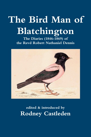 The Bird Man of Blatchington