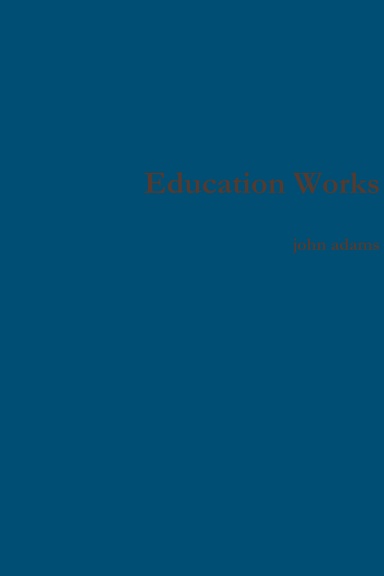 Education Works
