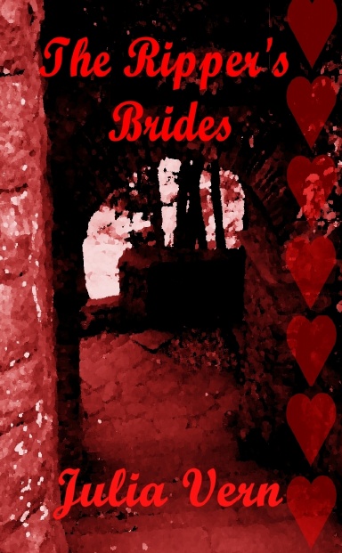 The Ripper's Brides
