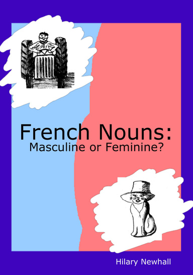 french-nouns-masculine-or-feminine