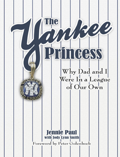 The Yankee Princess