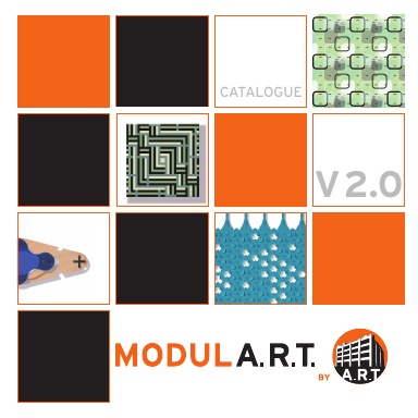 A.R.T. Catalogue v2.0