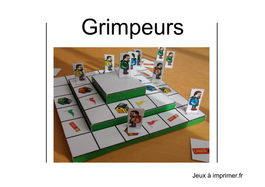 Grimpeurs