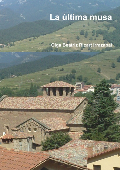 La última musa