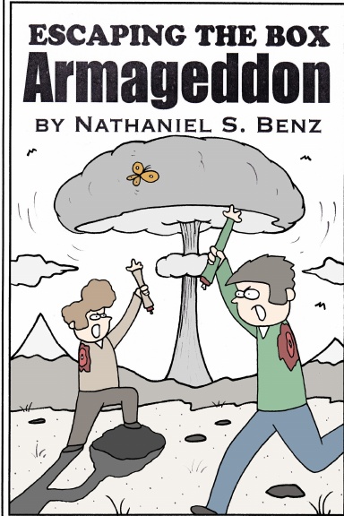 ESCAPING THE BOX: ARMAGEDDON