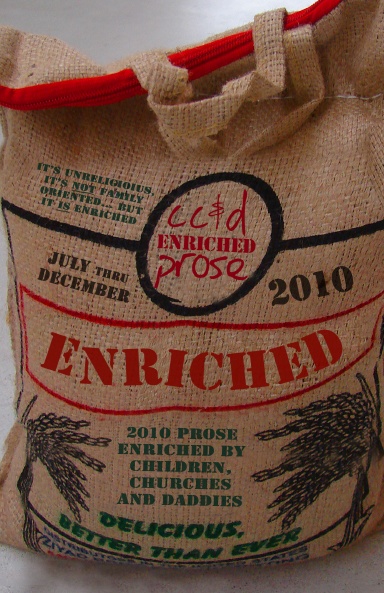 cc&d Enriched Prose