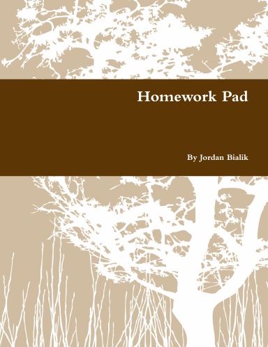 HW Pad