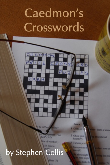 Caedmon's Crosswords