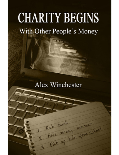 Charity Begins With Other People's Money