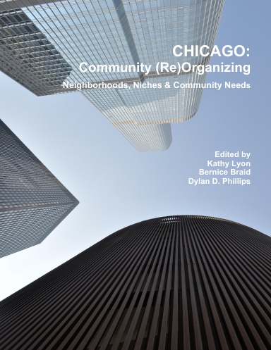 Chicago (Black & White)