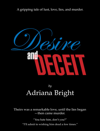 Desire And Deceit