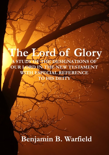 Lord of Glory