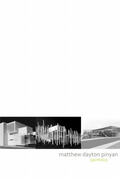 m.d.pinyan: portfolio
