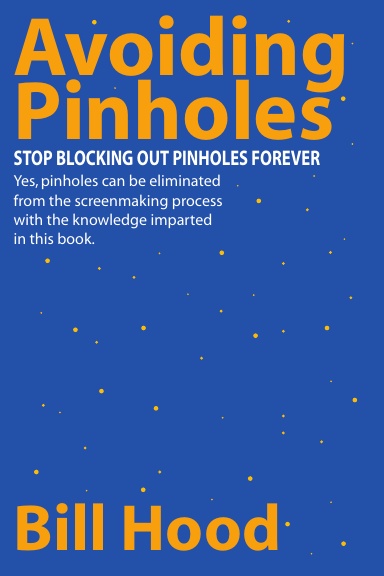 Avoiding Pinholes