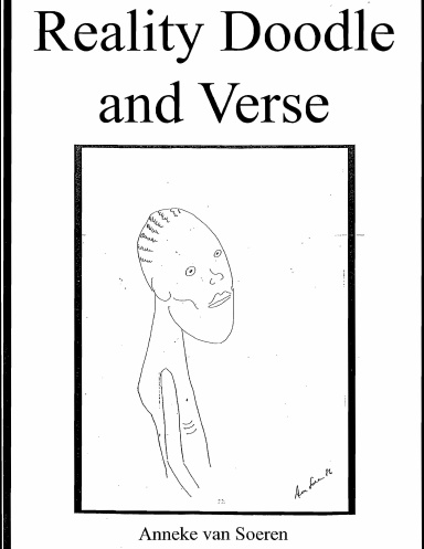Reality Doodle and Verse