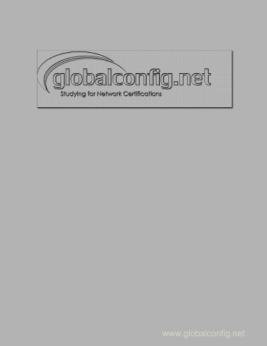 The Networkers Notebook