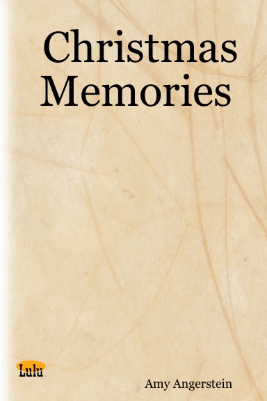 Christmas Memories