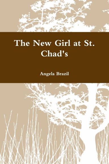 The New Girl at St. Chad's