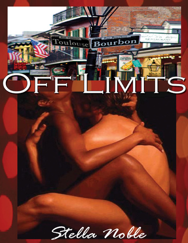 Off Limits