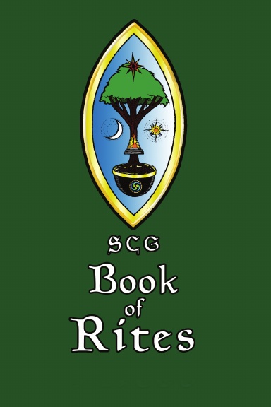 The Stone Creed Grove Book of Rituals
