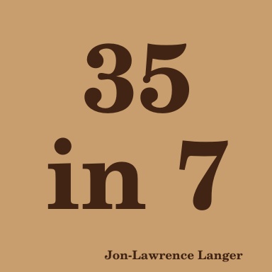35 in 7