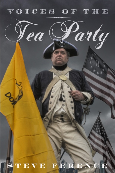 Voices of the Tea Party