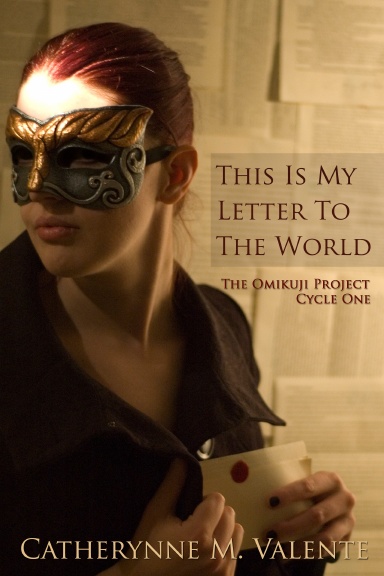 This Is My Letter To The World: The Omikuji Project Cycle One
