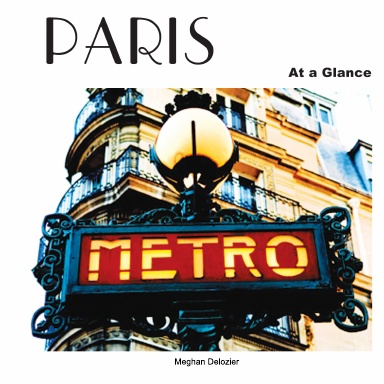 Paris: At a Glance