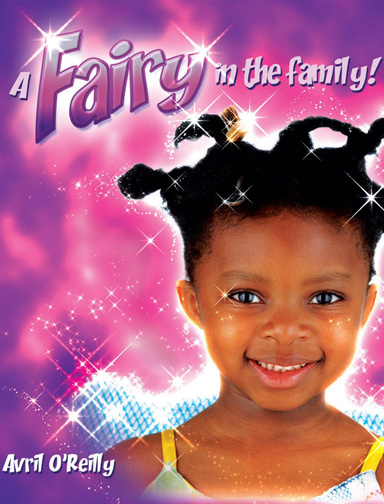 A Fairy in the Family