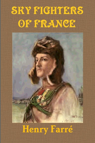 Sky Fighters of France